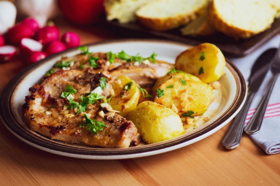 Samobor Steak - World Food Story