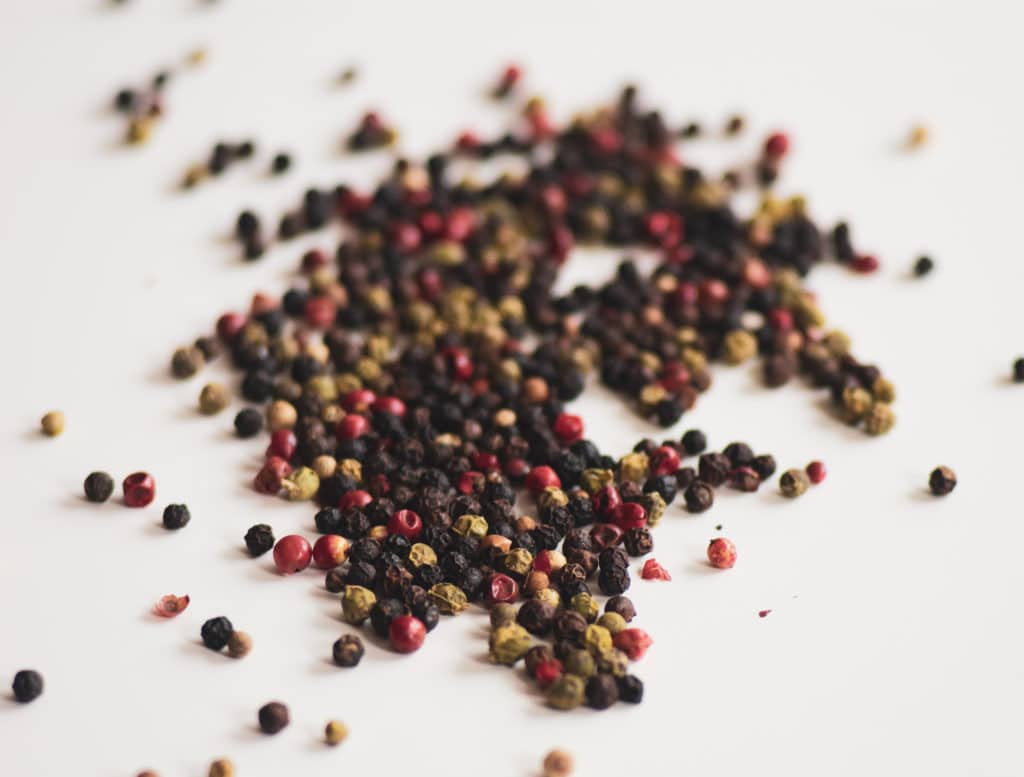 Black Pepper History and Few Other Interesting Facts World Food Story