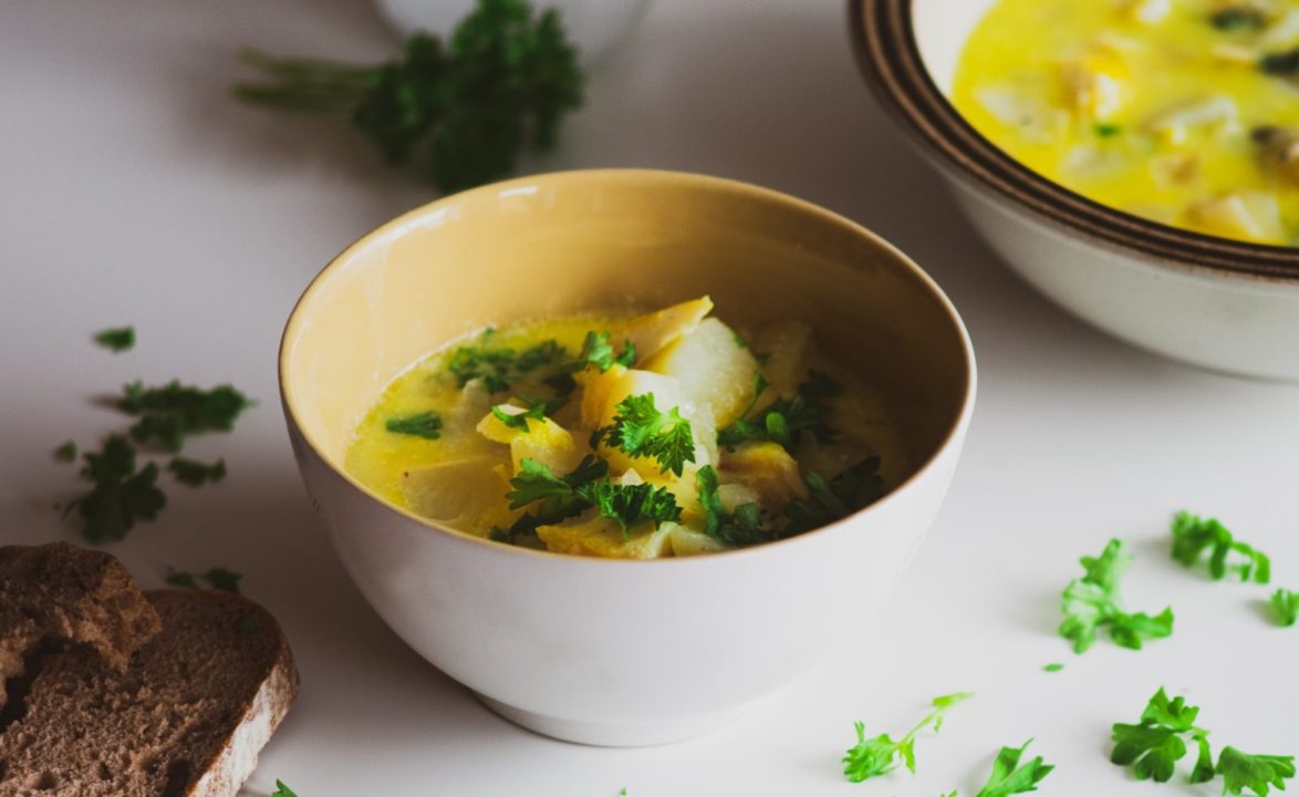 Cullen Skink | Traditional Scottish Dish | World Food Story