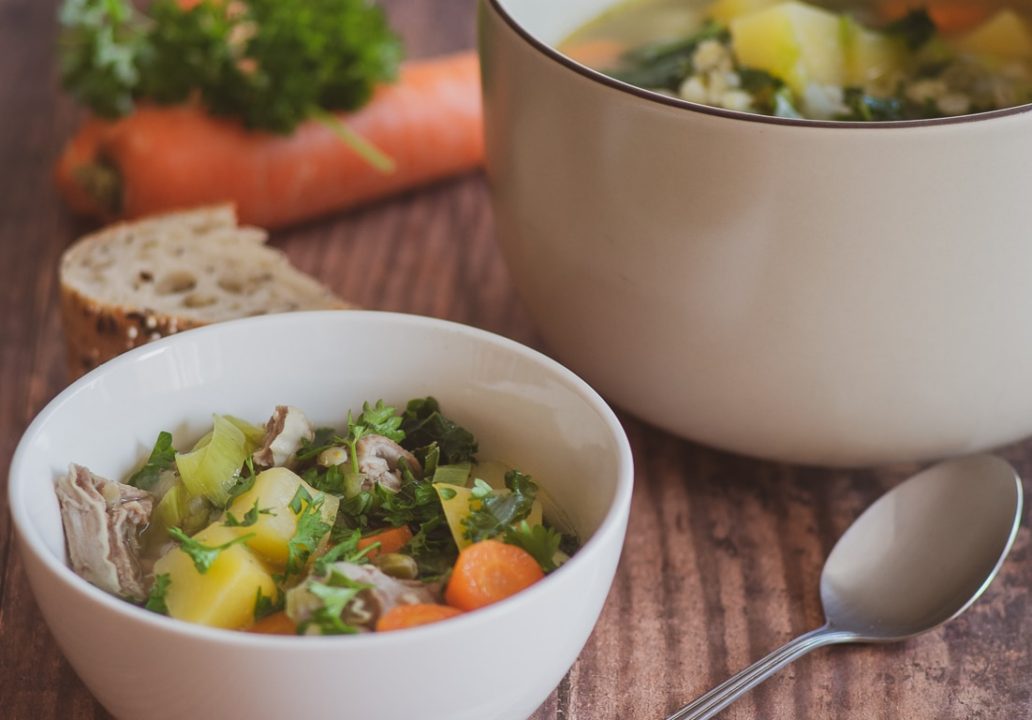 Scotch Broth