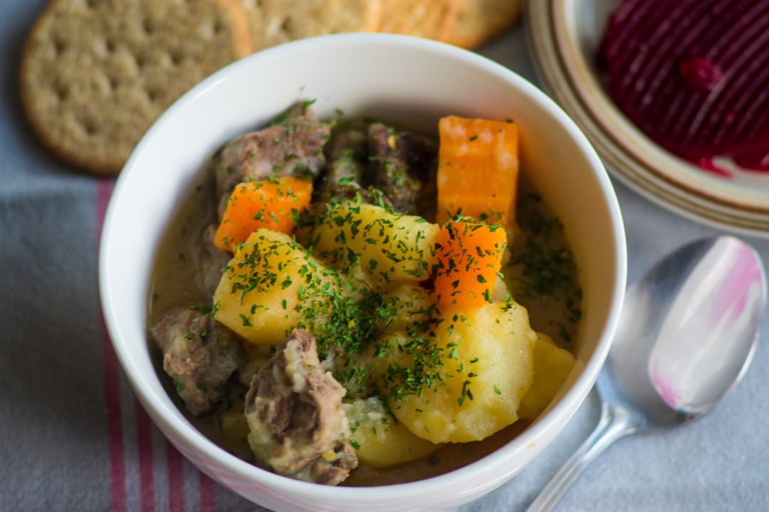 Stovies Recipe How to Make Super Tasty Stovies In Just 4 Easy Steps