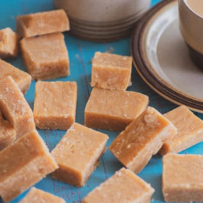 Scottish Tablet