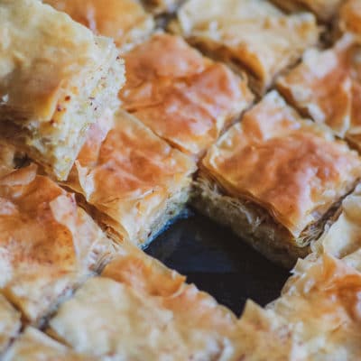 Baklava