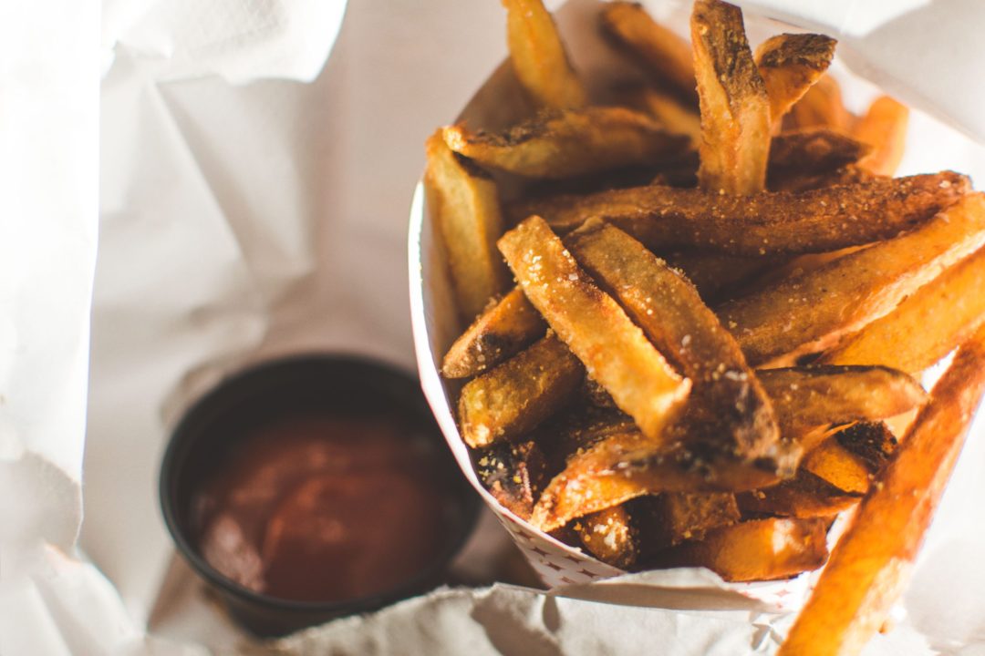 French Fries: The Global Favourite Snack