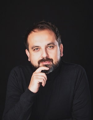 Ivan Majhen