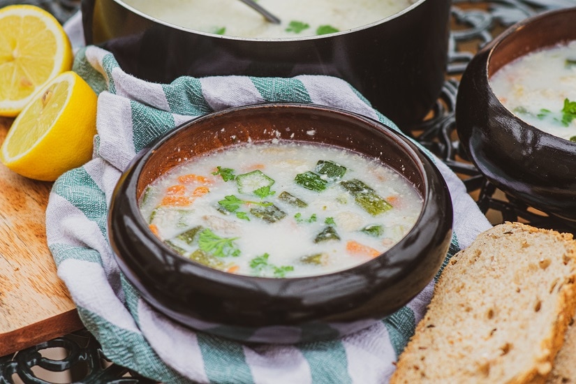 Bey’s Soup (Begova Čorba) With Recipe | Simple, Fast & Incredibly Tasty